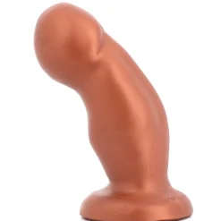 Square Peg Plug Popper 21 Cm X 7 Cm -Vestiaire Fetish Soldes plug anal popper 3