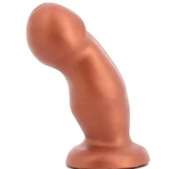 Square Peg Plug Popper 21 Cm X 7 Cm -Vestiaire Fetish Soldes plug anal popper 4
