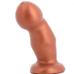 Square Peg Plug Popper 21 Cm X 7 Cm -Vestiaire Fetish Soldes plug anal popper 5