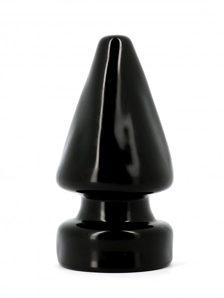 Autres Plug Cone XL 20 X 12 Cm 2 Autres Plug Cone XL 20 X 12 Cm – Image 2