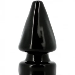 Autres Plug Cone XL 20 X 12 Cm 5 Autres Plug Cone XL 20 X 12 Cm -Vestiaire Fetish Soldes plug cone xl 2