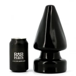 Autres Plug Cone XL 20 X 12 Cm