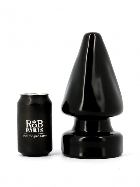 Autres Plug Cone XL 20 X 12 Cm 1 Autres Plug Cone XL 20 X 12 Cm