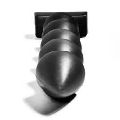 Plug Cranté Surge - Sinnovator -Vestiaire Fetish Soldes plug crante surge sinnovator 2