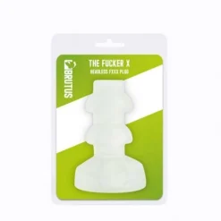 Plug Creux / Gaine The Fucker X - Brutus -Vestiaire Fetish Soldes plug creux gaine the fucker x brutus 5