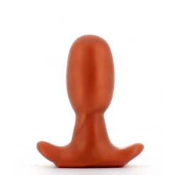 Square Peg Plug Egg -Vestiaire Fetish Soldes plug egg 2