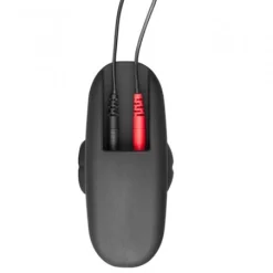 ElectraStim Plug électro Large Rocket -Vestiaire Fetish Soldes plug electro large rocket 5