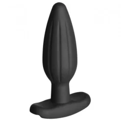 ElectraStim Plug électro Medium Rocket -Vestiaire Fetish Soldes plug electro medium rocket 5