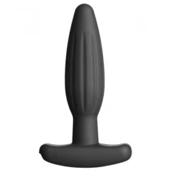 ElectraStim Plug électro Small Rocket -Vestiaire Fetish Soldes plug electro small rocket 3