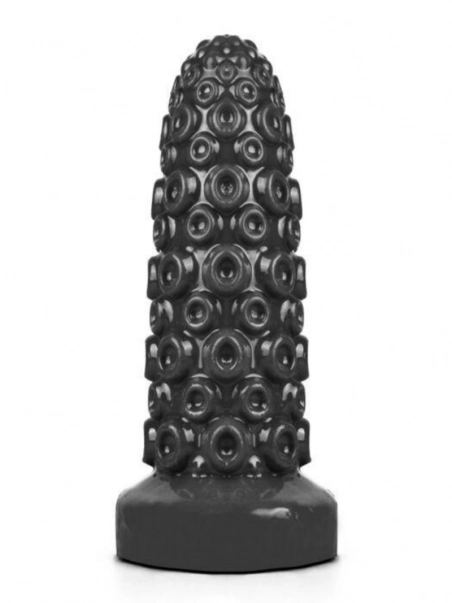 Plug Fantasy The Textured One - Sinnovator 2 Plug Fantasy The Textured One - Sinnovator – Image 2