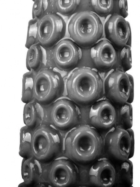 Plug Fantasy The Textured One - Sinnovator 4 Plug Fantasy The Textured One - Sinnovator – Image 4