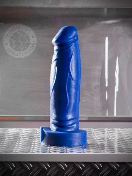 CrackStuffers Plug Felix 32 X 8.5 Cm 2 CrackStuffers Plug Felix 32 X 8.5 Cm – Image 2