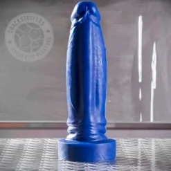 CrackStuffers Plug Felix 32 X 8.5 Cm 6 CrackStuffers Plug Felix 32 X 8.5 Cm -Vestiaire Fetish Soldes plug felix crackstuffers 2