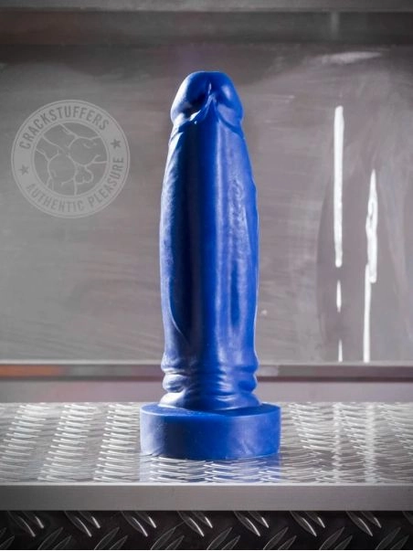 CrackStuffers Plug Felix 32 X 8.5 Cm 3 CrackStuffers Plug Felix 32 X 8.5 Cm – Image 3