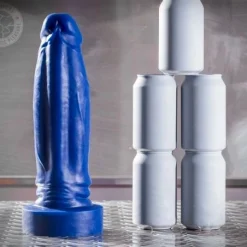 CrackStuffers Plug Felix 32 X 8.5 Cm