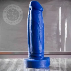 CrackStuffers Plug Felix 32 X 8.5 Cm 7 CrackStuffers Plug Felix 32 X 8.5 Cm -Vestiaire Fetish Soldes plug felix crackstuffers 3