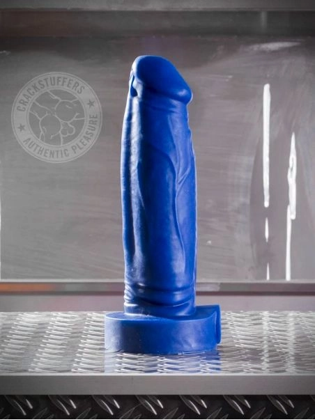 CrackStuffers Plug Felix 32 X 8.5 Cm 4 CrackStuffers Plug Felix 32 X 8.5 Cm – Image 4