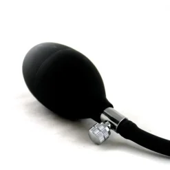 Autres Plug Gonflable XXL 14.5 X 8.5 Cm -Vestiaire Fetish Soldes plug gonflable xxl 2