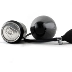 Autres Plug Gonflable XXL 14.5 X 8.5 Cm -Vestiaire Fetish Soldes plug gonflable xxl 5