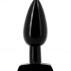 Zizi Plug Raise 8 X 4.4 Cm -Vestiaire Fetish Soldes plug raise 3