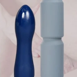 CrackStuffers Plug Suppositoire S 22 X 5,8 Cm