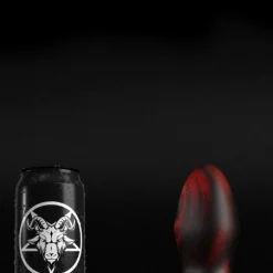 Plug Ted - Twisted Beast -Vestiaire Fetish Soldes plug ted twisted beast 11