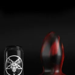 Plug Ted - Twisted Beast -Vestiaire Fetish Soldes plug ted twisted beast 14