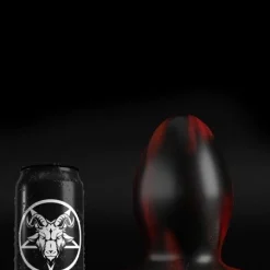 Plug Ted - Twisted Beast -Vestiaire Fetish Soldes plug ted twisted beast 2