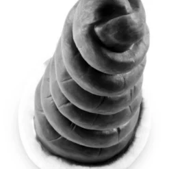 Plug Torsadé Matia - Sinnovator -Vestiaire Fetish Soldes plug torsade matia sinnovator 2