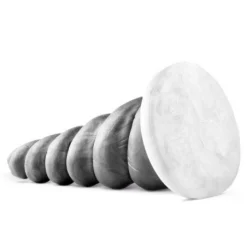 Plug Torsadé Matia - Sinnovator -Vestiaire Fetish Soldes plug torsade matia sinnovator 3