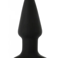 Autres Plug Vibrant à Télécommande 14 Cm X 5 Cm -Vestiaire Fetish Soldes plug vibrant a telecommande 3