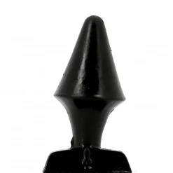 Zizi Plug Youri 8 X 5.2 Cm -Vestiaire Fetish Soldes plug youri 3