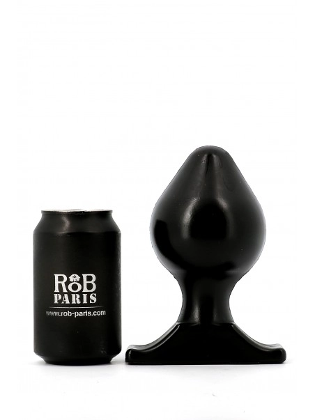 Plugs D'entrainement All Black 2 Plugs D'entrainement All Black – Image 2