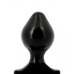 Plugs D'entrainement All Black 7 Plugs D'entrainement All Black -Vestiaire Fetish Soldes plugs d entrainement all black 2