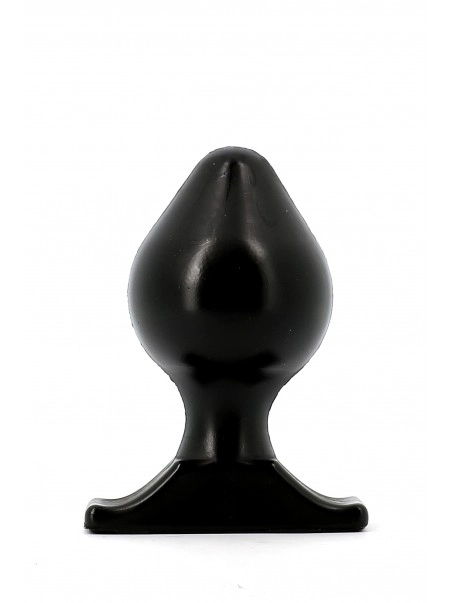 Plugs D'entrainement All Black 3 Plugs D'entrainement All Black – Image 3