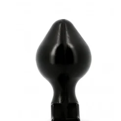 Plugs D'entrainement All Black 8 Plugs D'entrainement All Black -Vestiaire Fetish Soldes plugs d entrainement all black 3