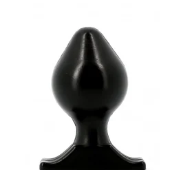 Plugs D'entrainement All Black 9 Plugs D'entrainement All Black -Vestiaire Fetish Soldes plugs d entrainement all black 4