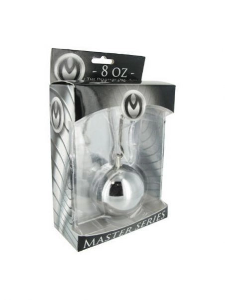 Poids Pour Parachute (227g) - Master Series 2 Poids Pour Parachute (227g) - Master Series – Image 2