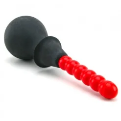 Colt Poire A Lavements Deux Embouts -Vestiaire Fetish Soldes poire a lavements deux embouts colt 7