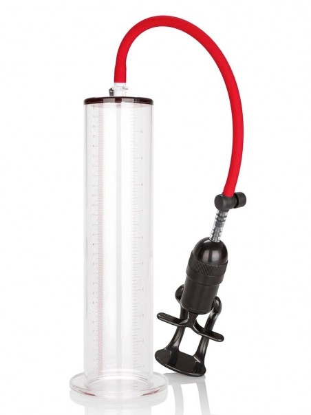 Pompe à Pénis Big Man Colt 1 Pompe à Pénis Big Man Colt