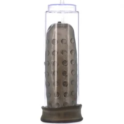 MEN TOYS Pompe à Bite Pistolet -Vestiaire Fetish Soldes pompe bite pistol 3