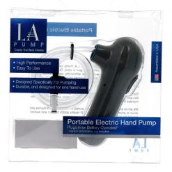 LA Pump Pompe à Pénis électrique -Vestiaire Fetish Soldes pompe penis electrique 7