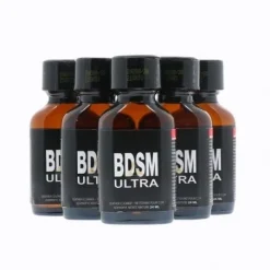Poppers BDSM Ultra (24ml)