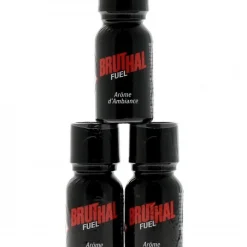 Bruthal Gear Poppers Bruthal Amyle Et Propyle