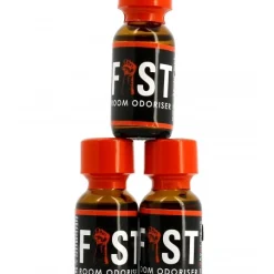 Poppers Fist 25 Ml