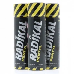 Poppers Radikal (24ml)