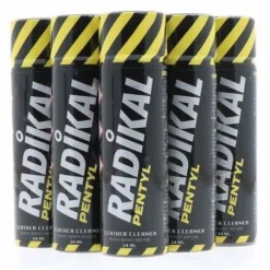 Poppers Radikal (24ml)