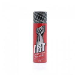 Poppers Fist Red (24ml)