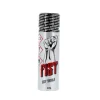 Poppers Fist Silver (24ml)
