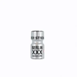 Poppers Fort Berlin XXX Hardcore (10ml)